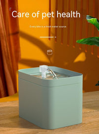 H2OnlyPet Fountain