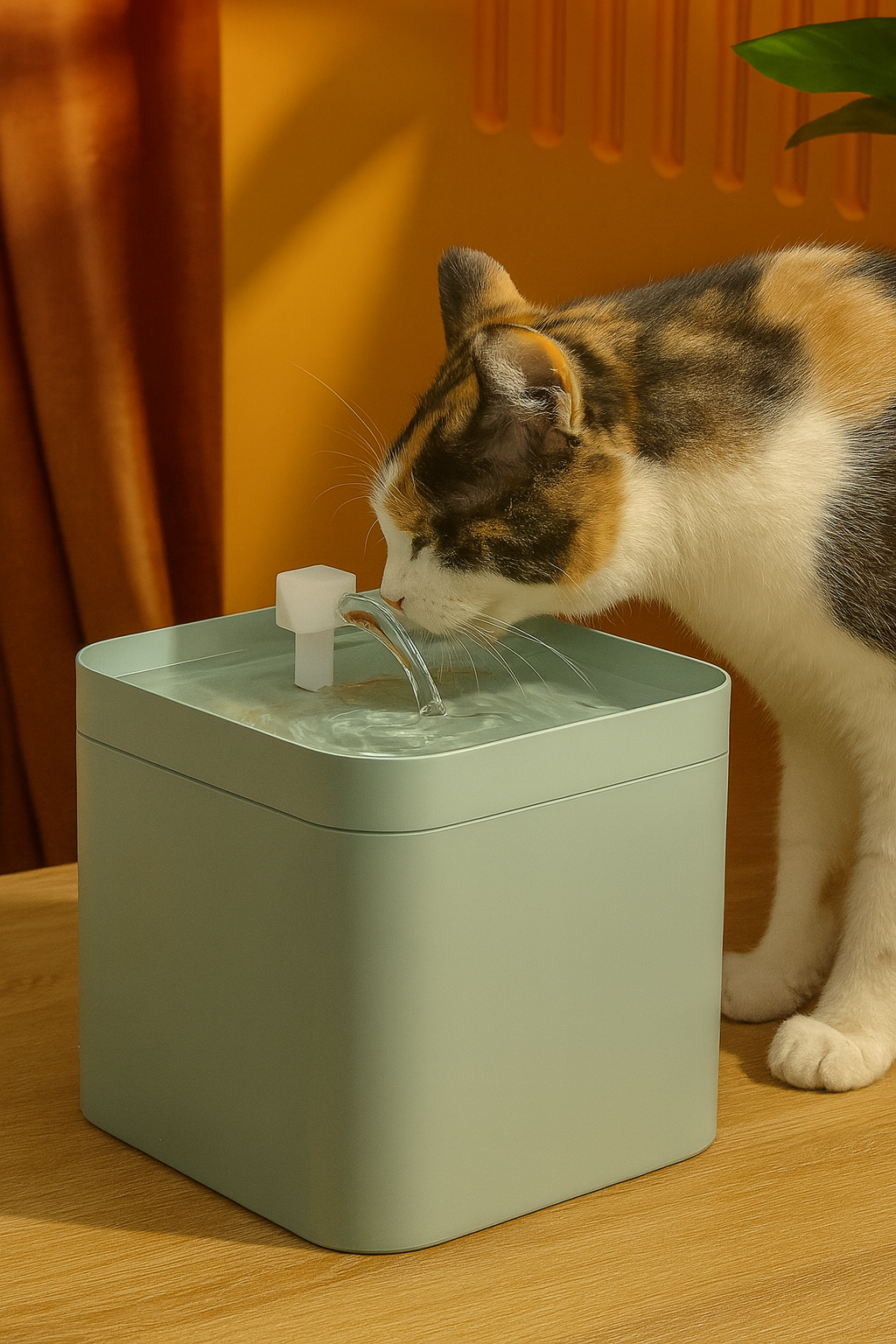H2OnlyPet Fountain