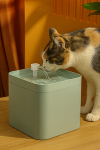 H2OnlyPet Fountain