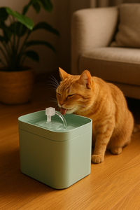 H2OnlyPet Fountain