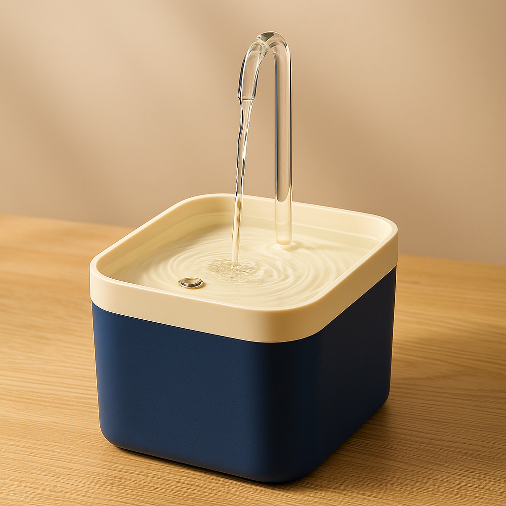 H2OnlyPet Fountain