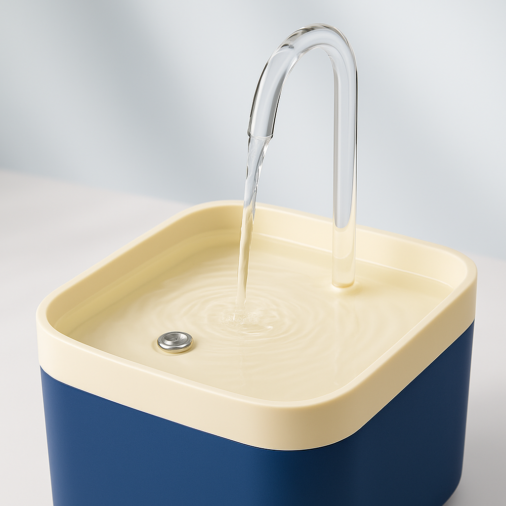 H2OnlyPet Fountain