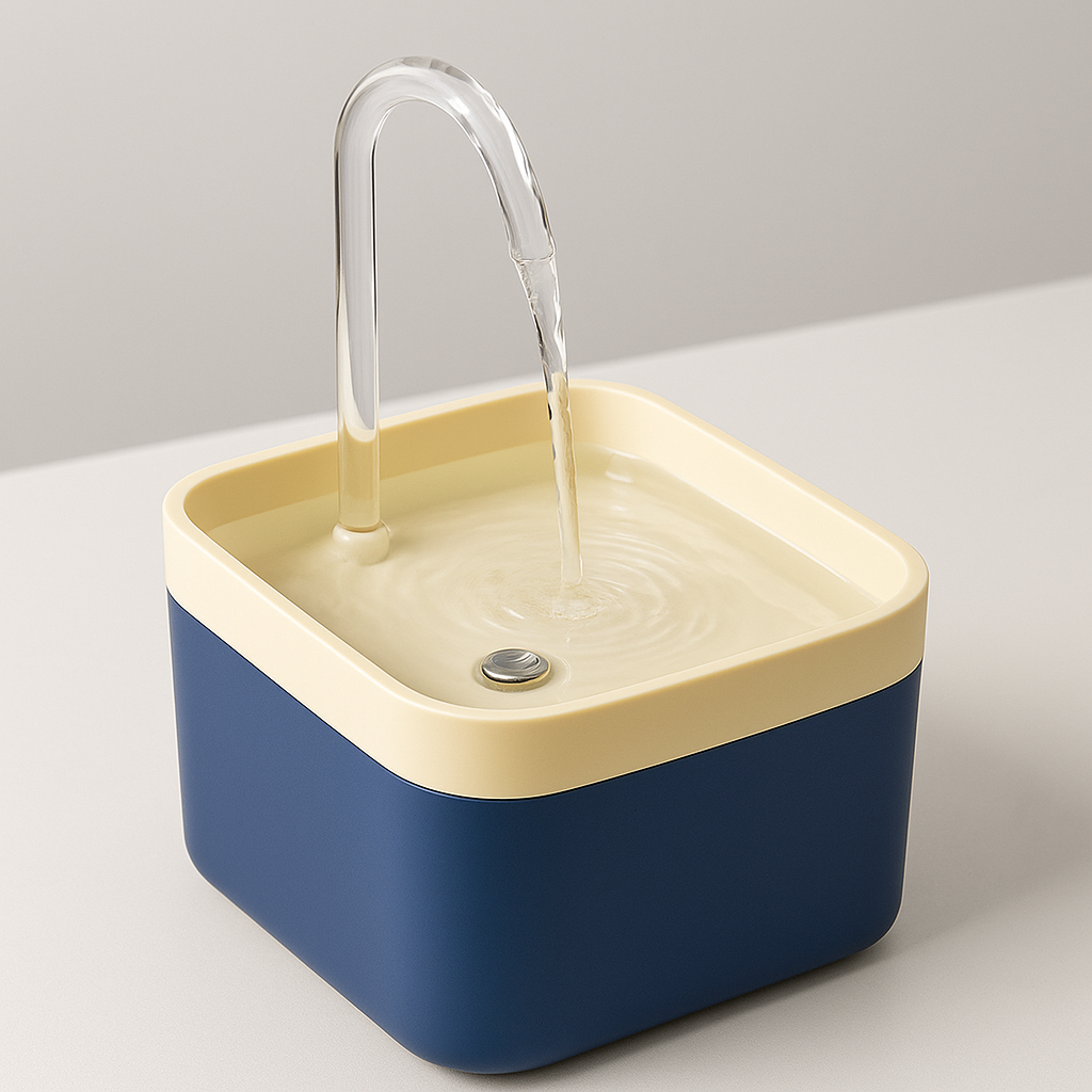 H2OnlyPet Fountain