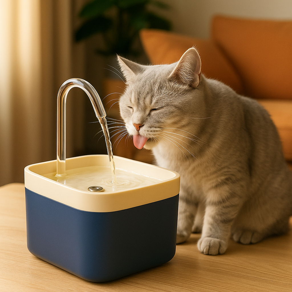 H2OnlyPet Fountain