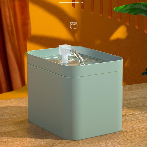 H2OnlyPet Fountain